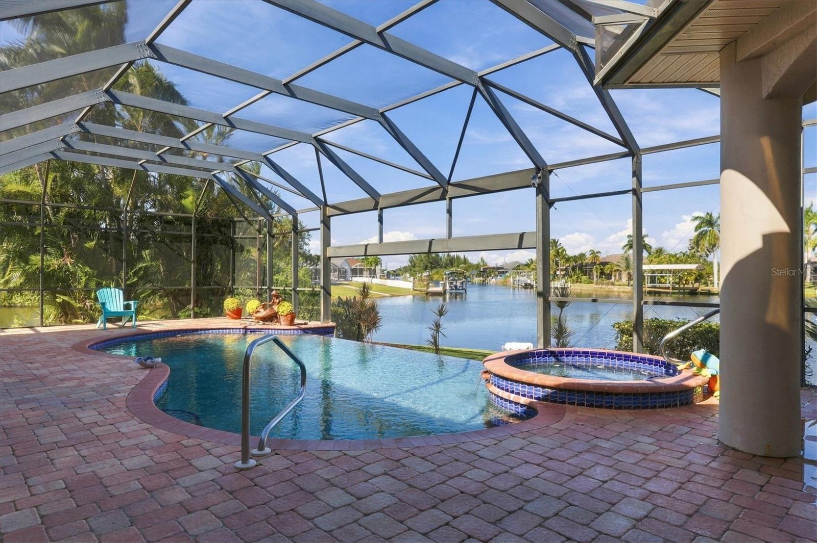 SOUTH GULF COVE - Residential