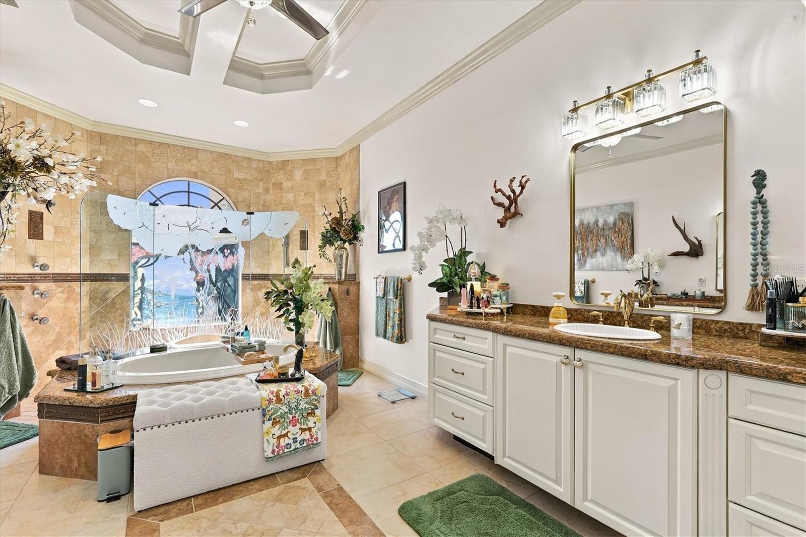 SOUTH GULF COVE - Residential