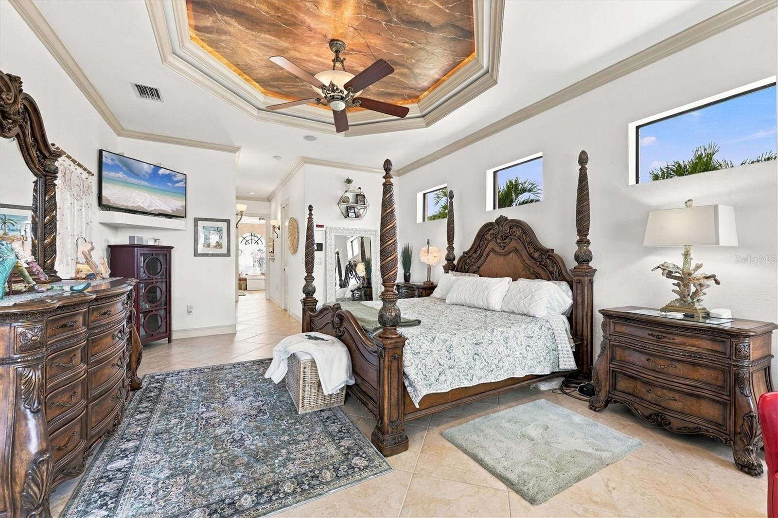 SOUTH GULF COVE - Residential
