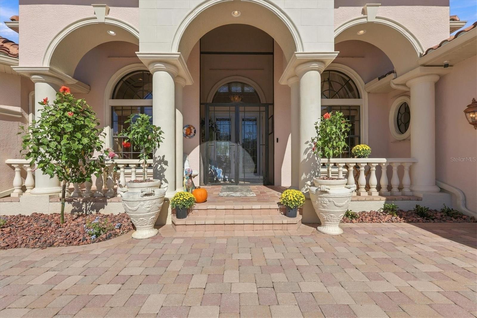 SOUTH GULF COVE - Residential