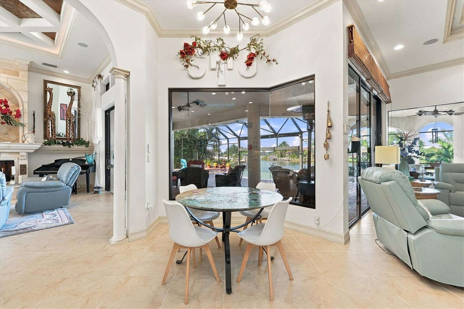 SOUTH GULF COVE - Residential