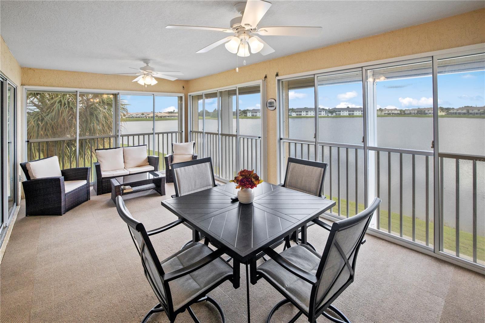VISTA DEL LARGO PH 01 BLDG A - Residential
