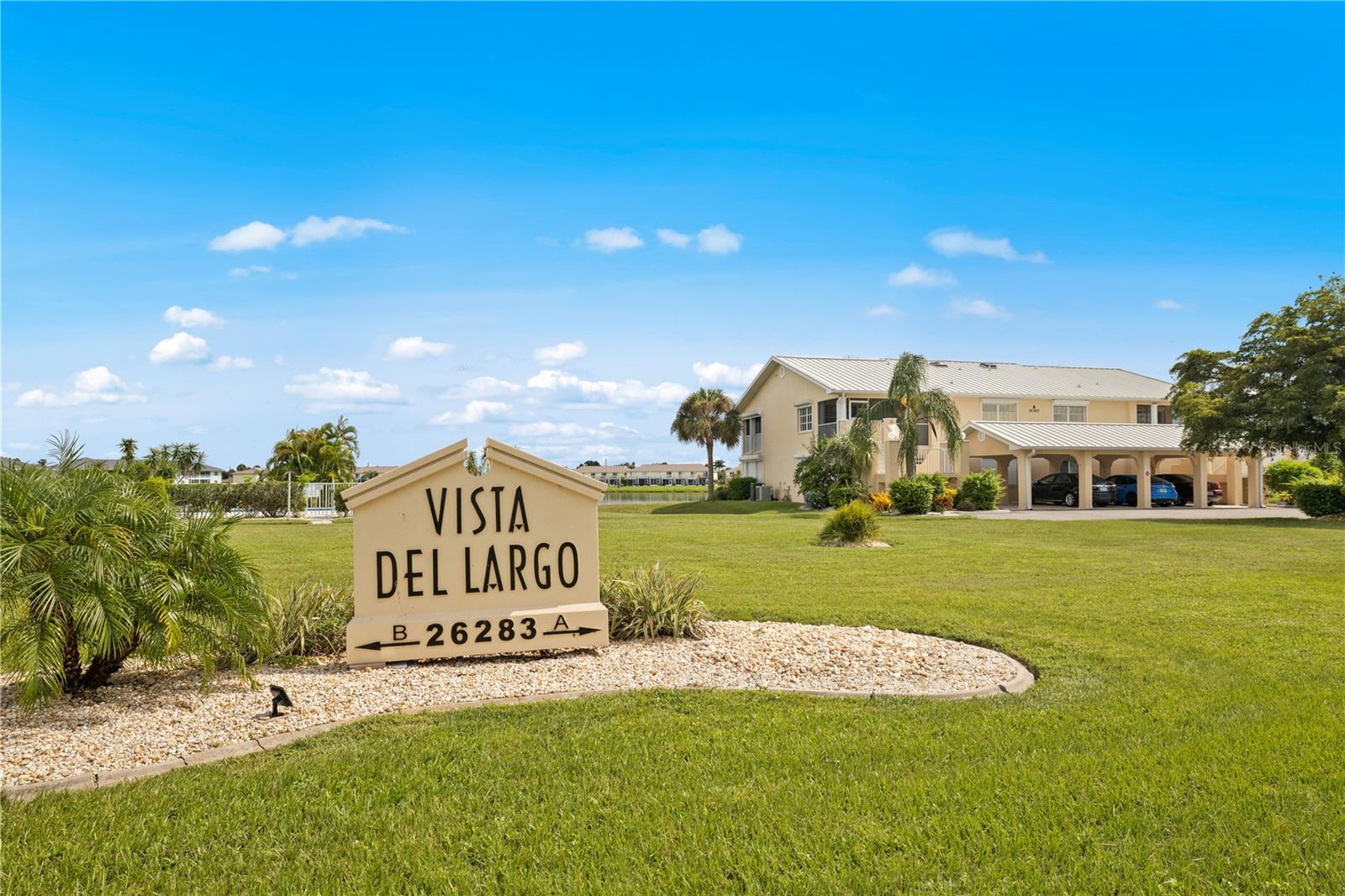 VISTA DEL LARGO PH 01 BLDG A - Residential