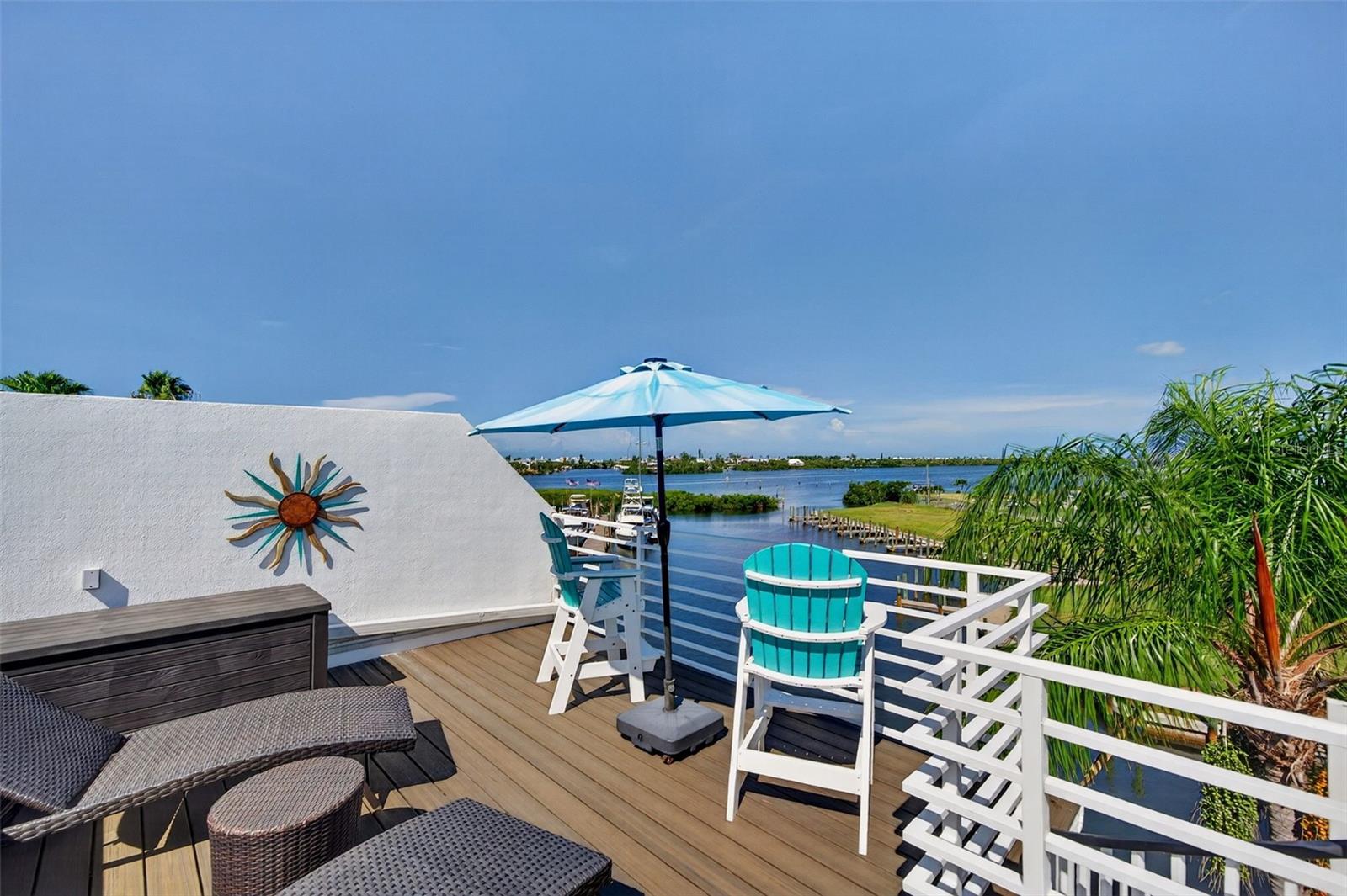 CAPE HAZE MARINA VILLAGE PH 01 - Residential