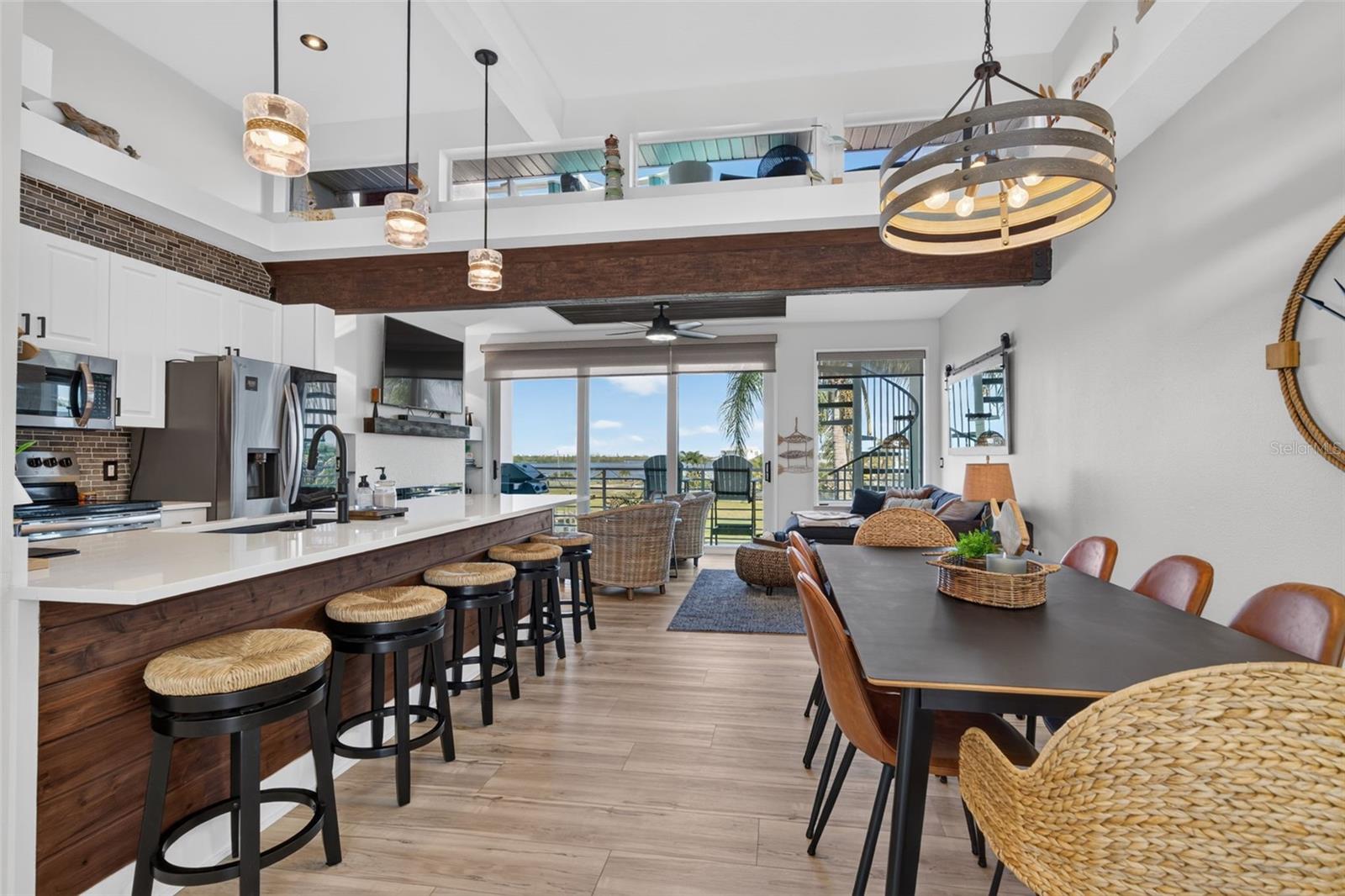 CAPE HAZE MARINA VILLAGE PH 01 - Residential