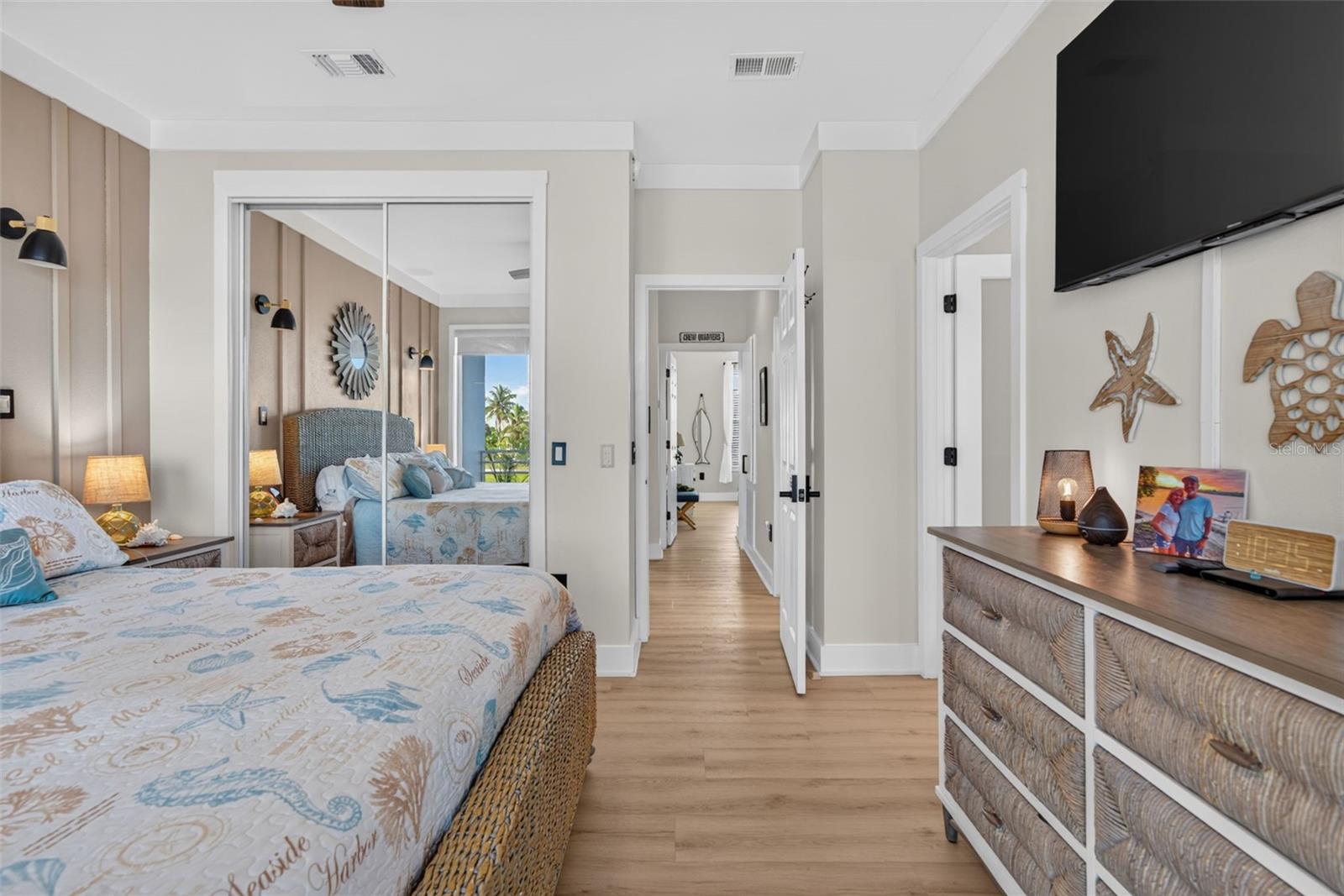 CAPE HAZE MARINA VILLAGE PH 01 - Residential
