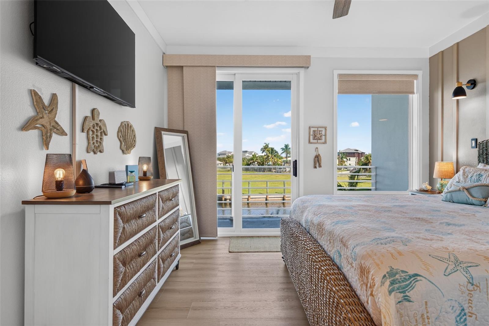 CAPE HAZE MARINA VILLAGE PH 01 - Residential