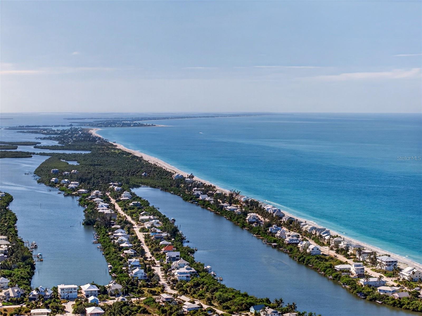 CAPE HAZE MARINA VILLAGE PH 01 - Residential