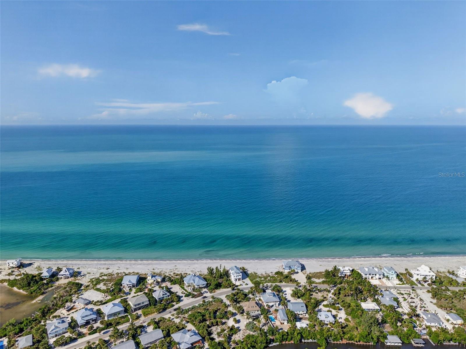 CAPE HAZE MARINA VILLAGE PH 01 - Residential