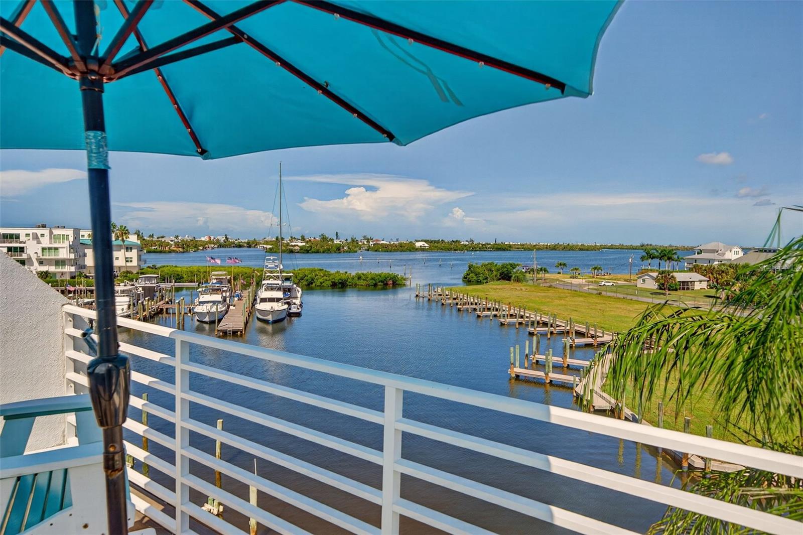 CAPE HAZE MARINA VILLAGE PH 01 - Residential