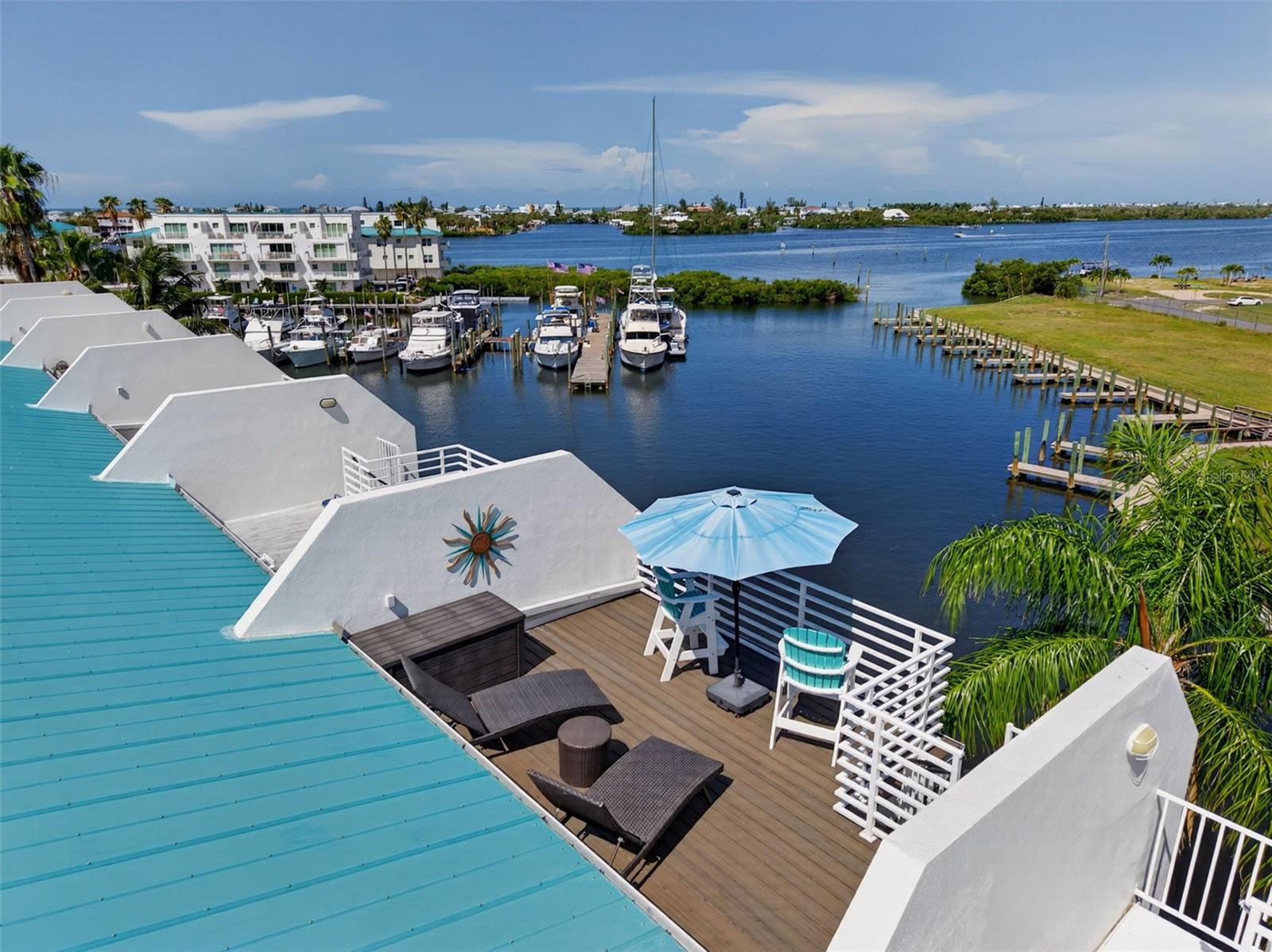 CAPE HAZE MARINA VILLAGE PH 01 - Residential