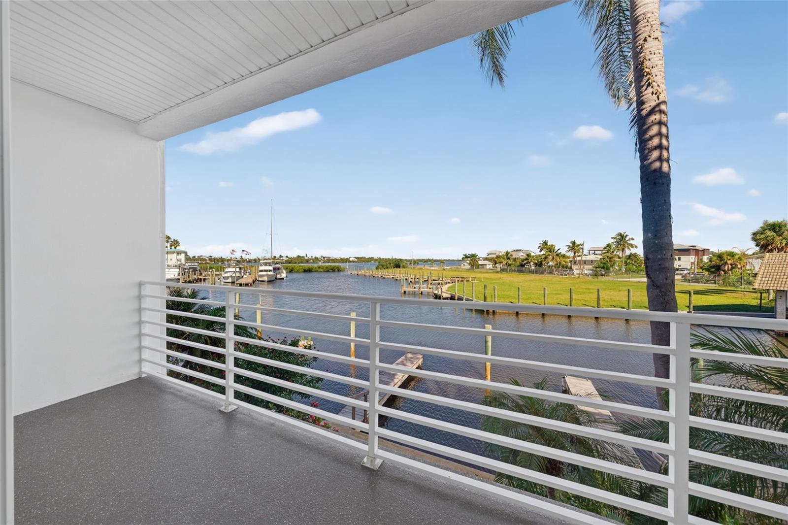 CAPE HAZE MARINA VILLAGE PH 01 - Residential