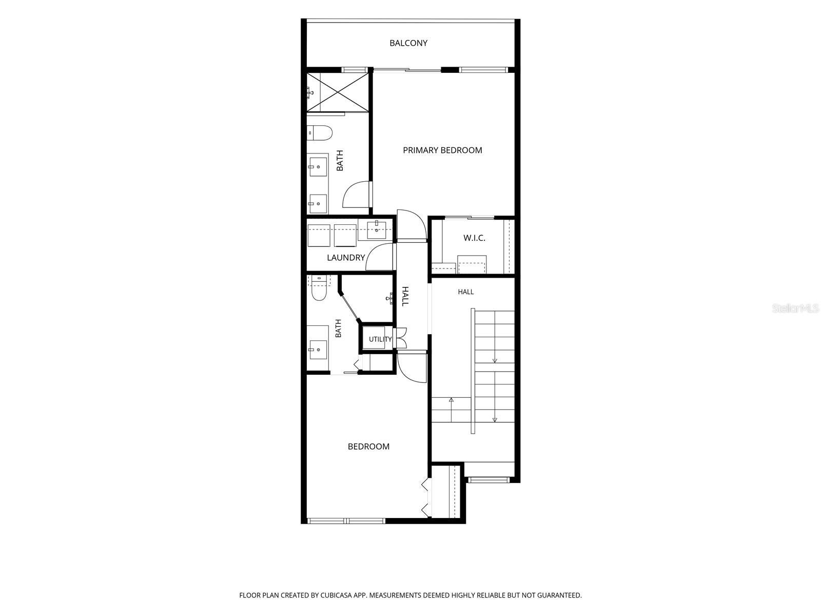 CAPE HAZE MARINA VILLAGE PH 01 - Residential