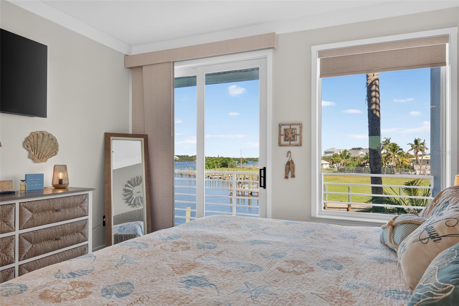 CAPE HAZE MARINA VILLAGE PH 01 - Residential