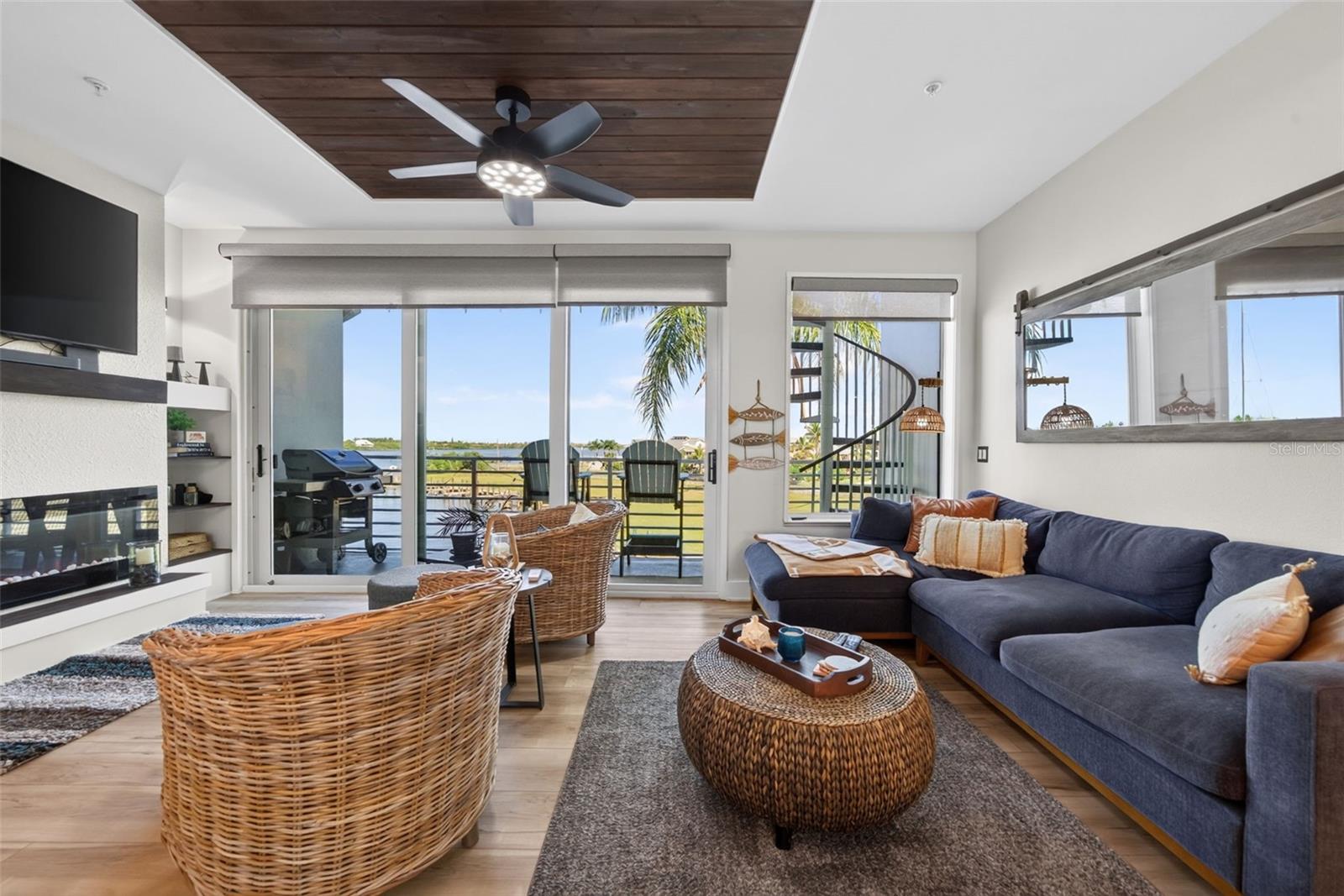 CAPE HAZE MARINA VILLAGE PH 01 - Residential