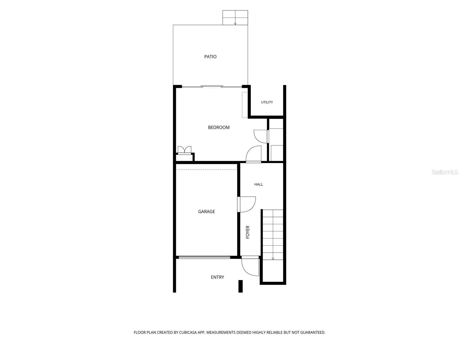 CAPE HAZE MARINA VILLAGE PH 01 - Residential