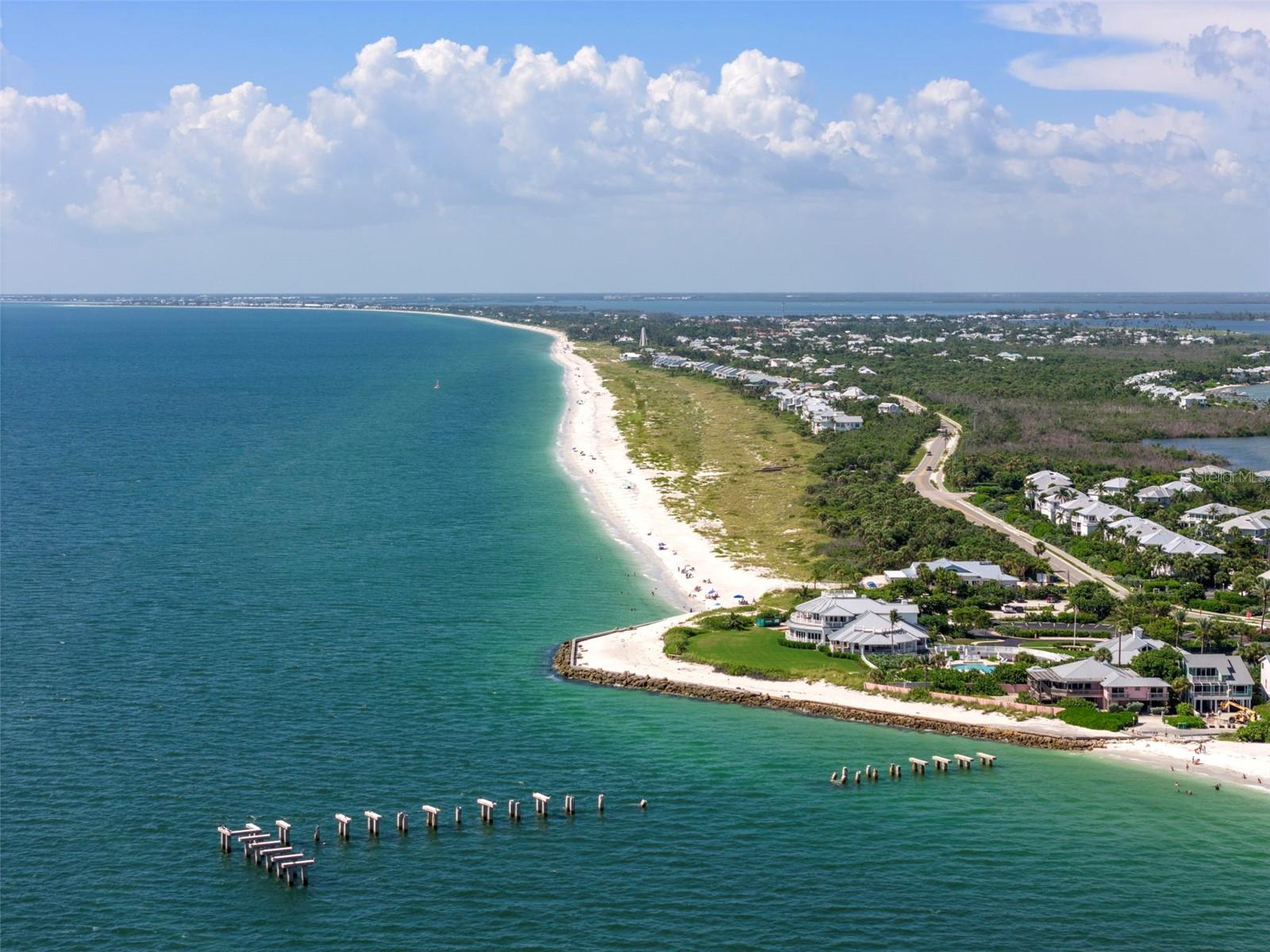CAPE HAZE MARINA VILLAGE PH 01 - Residential