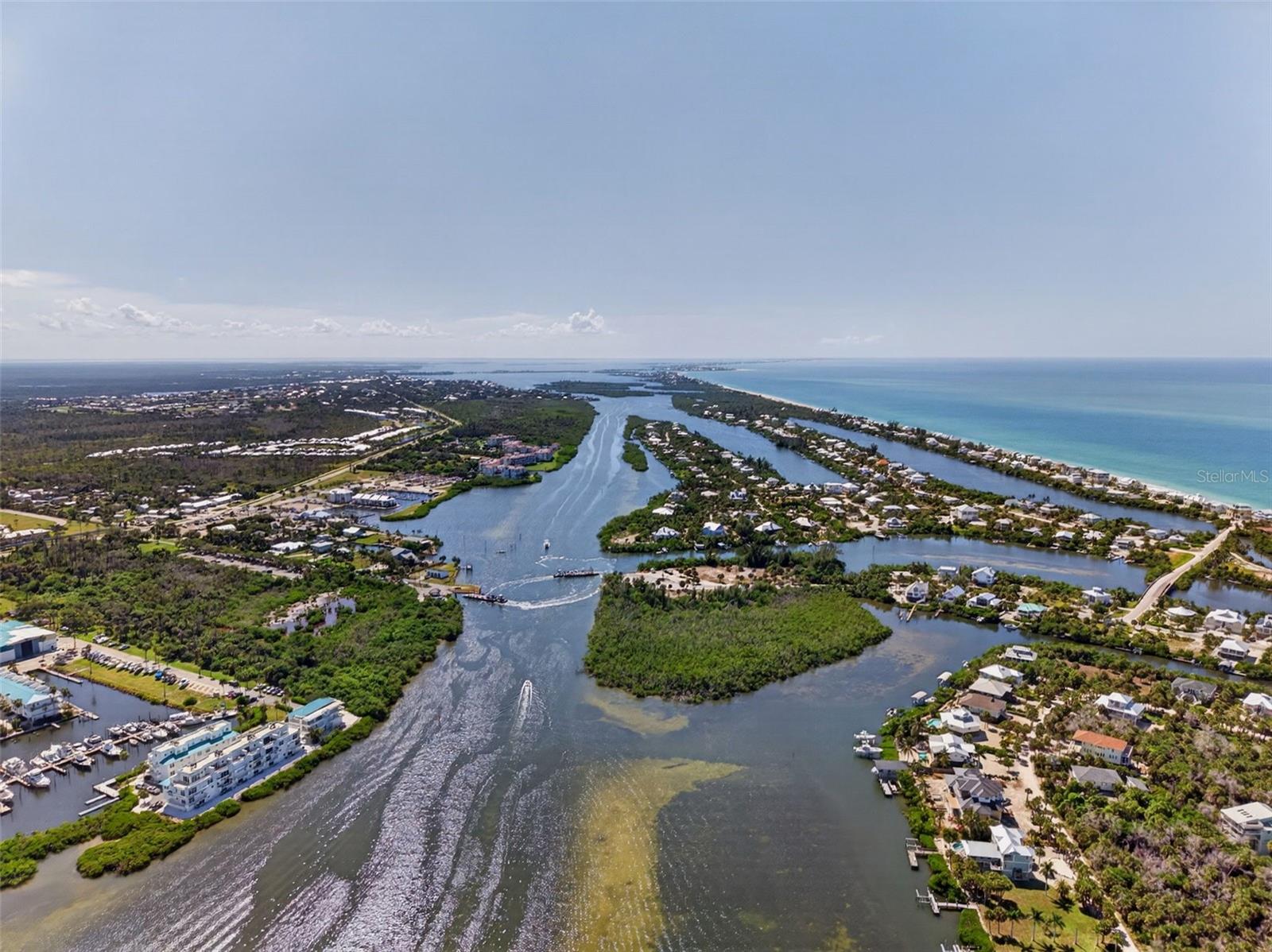 CAPE HAZE MARINA VILLAGE PH 01 - Residential