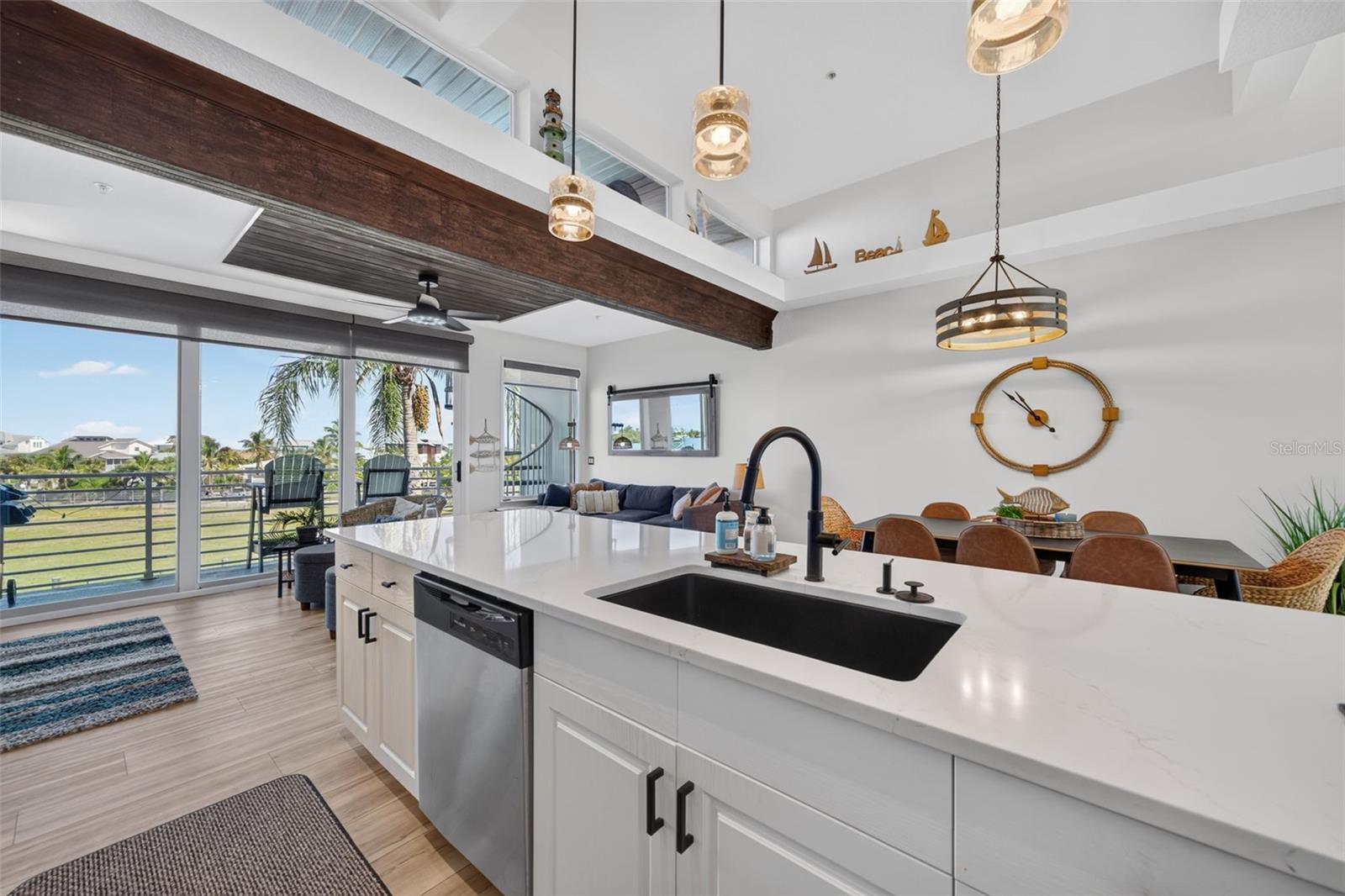 CAPE HAZE MARINA VILLAGE PH 01 - Residential