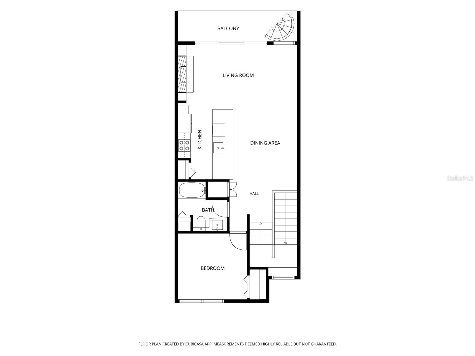 CAPE HAZE MARINA VILLAGE PH 01 - Residential