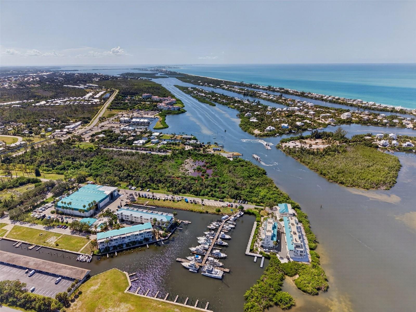 CAPE HAZE MARINA VILLAGE PH 01 - Residential