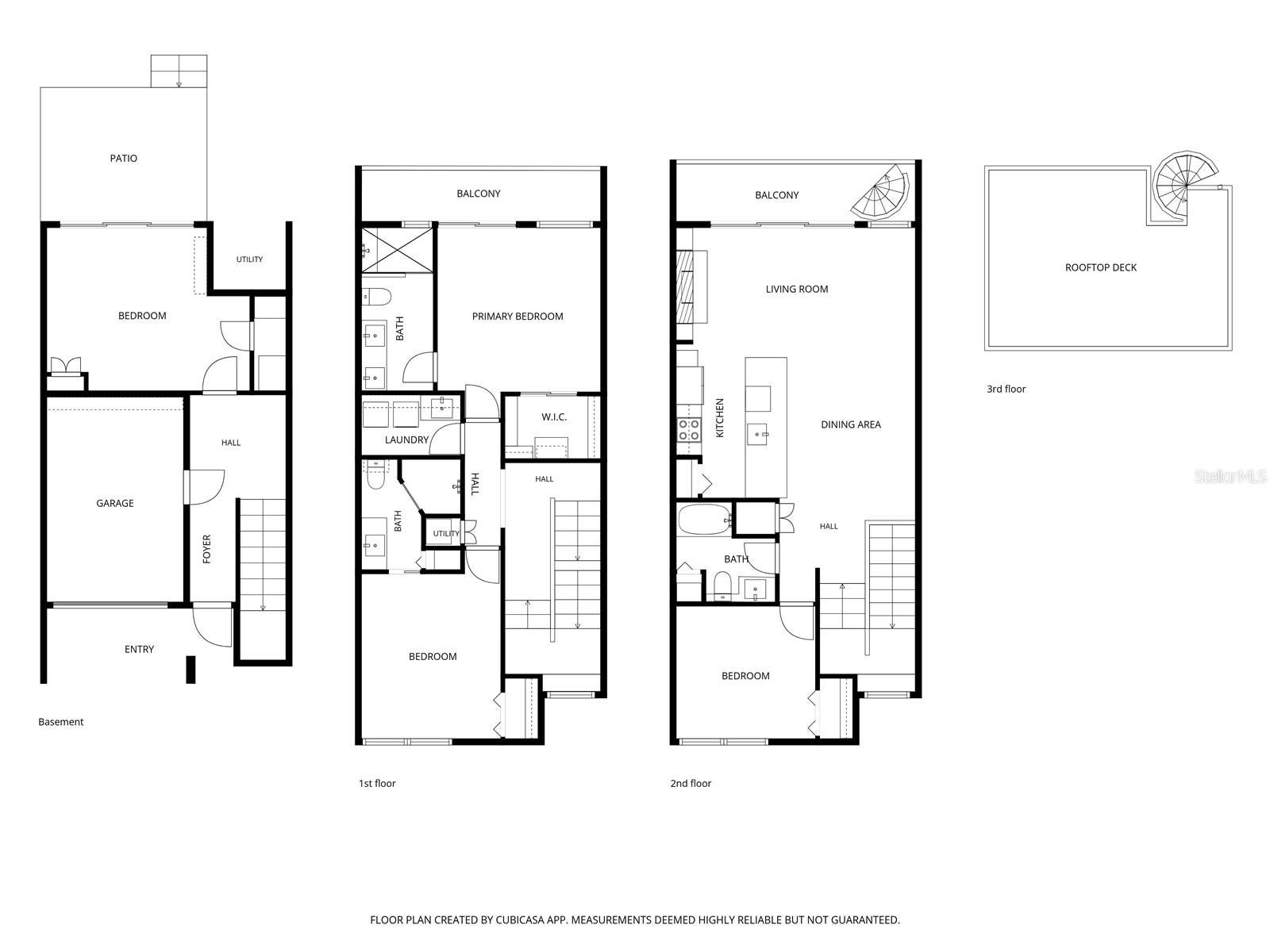 CAPE HAZE MARINA VILLAGE PH 01 - Residential
