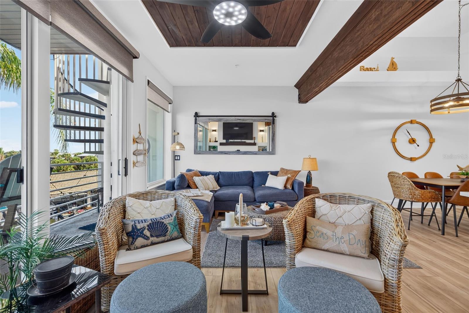 CAPE HAZE MARINA VILLAGE PH 01 - Residential