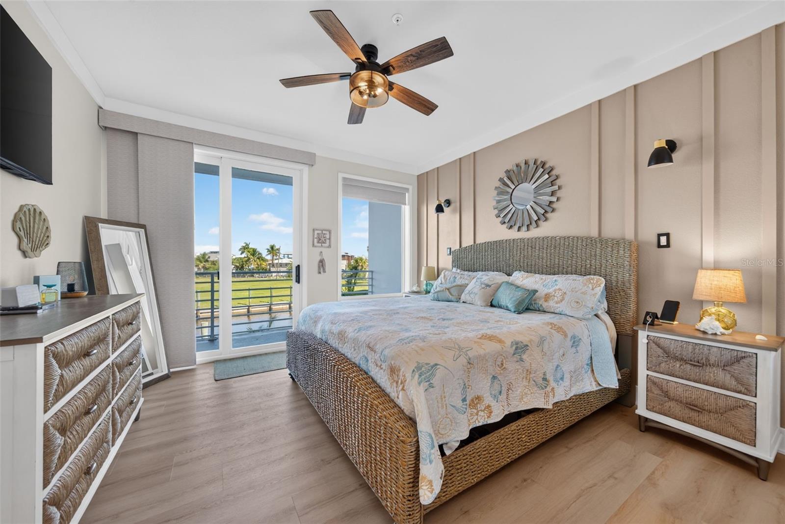 CAPE HAZE MARINA VILLAGE PH 01 - Residential