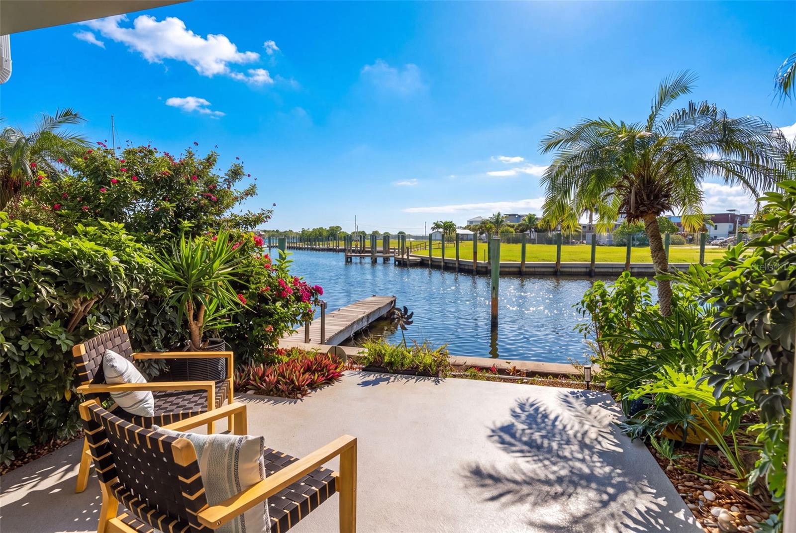 CAPE HAZE MARINA VILLAGE PH 01 - Residential