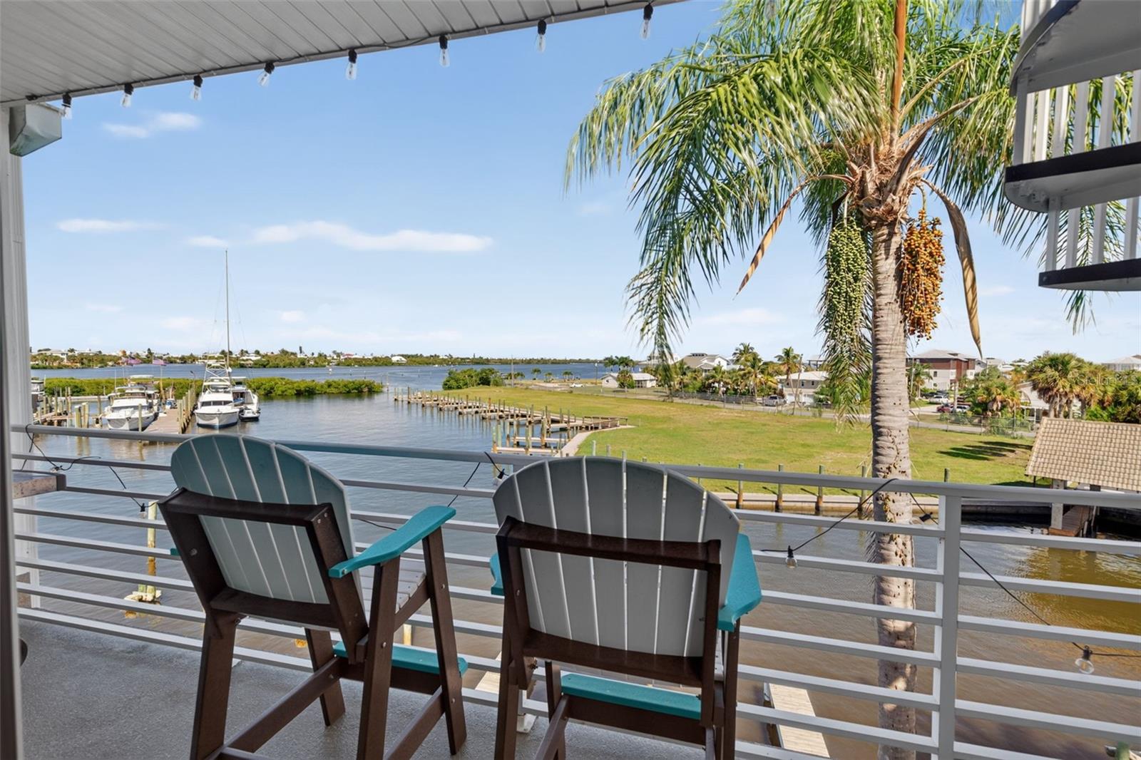 CAPE HAZE MARINA VILLAGE PH 01 - Residential