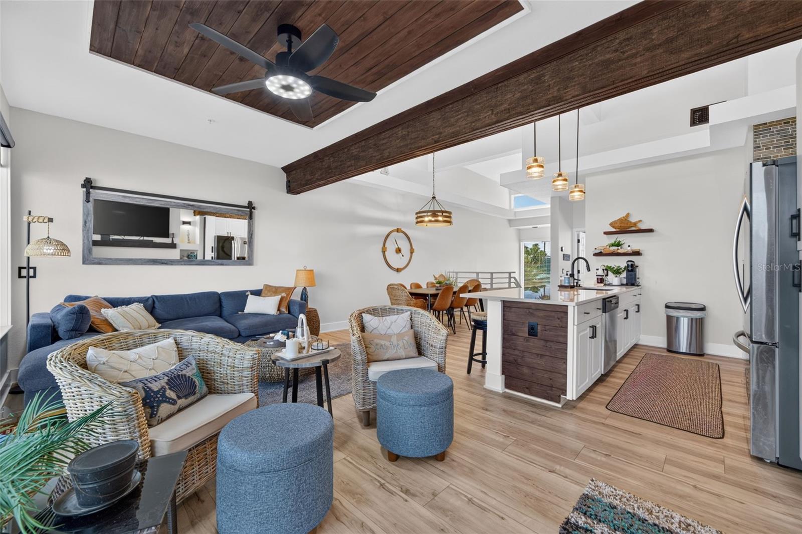 CAPE HAZE MARINA VILLAGE PH 01 - Residential