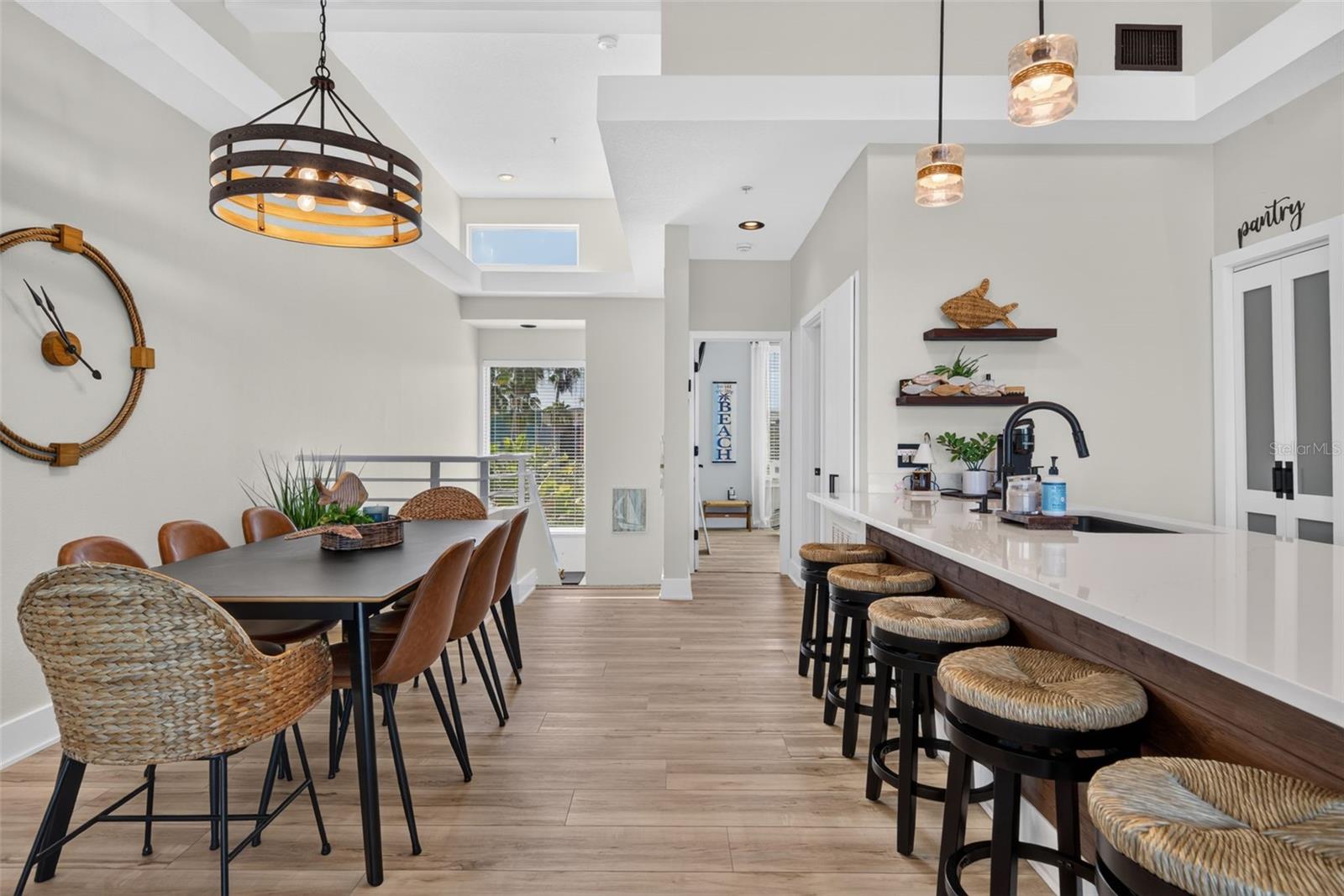 CAPE HAZE MARINA VILLAGE PH 01 - Residential
