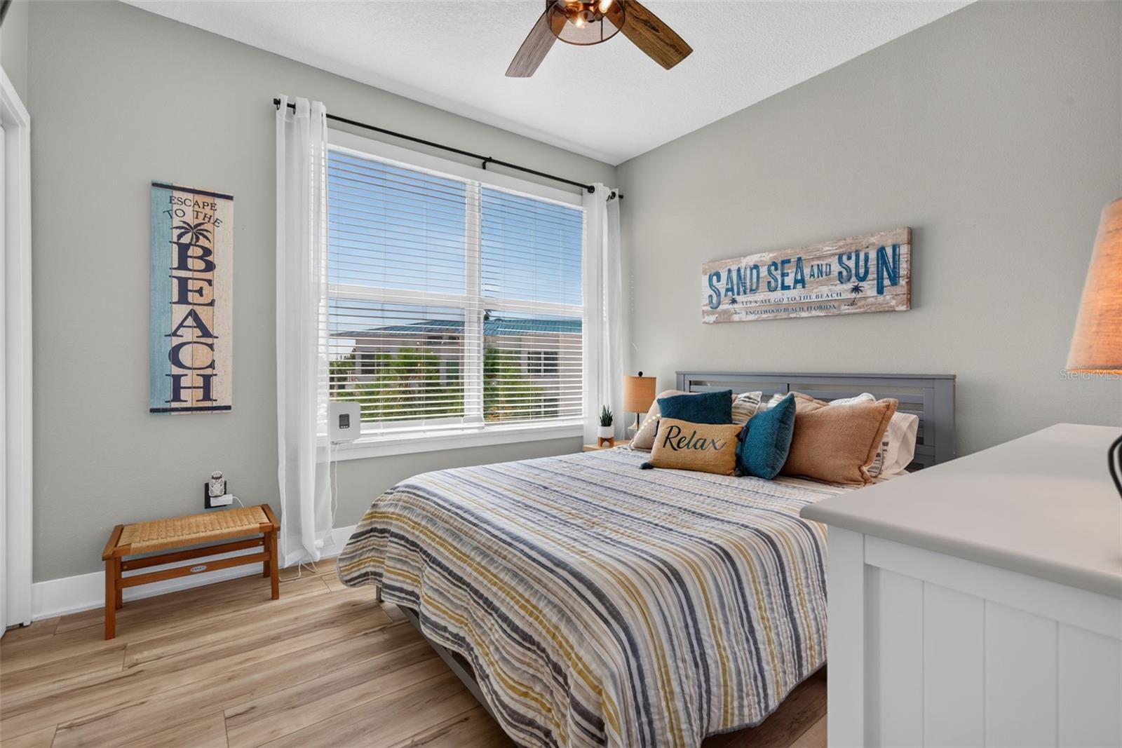 CAPE HAZE MARINA VILLAGE PH 01 - Residential