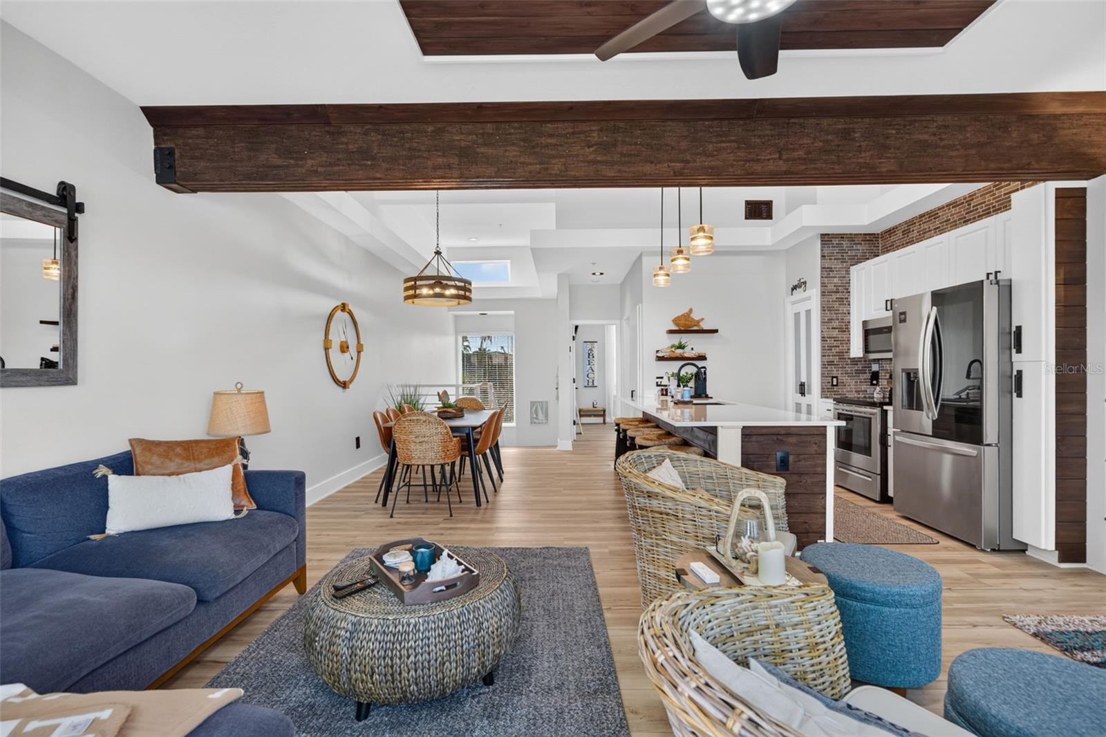 CAPE HAZE MARINA VILLAGE PH 01 - Residential