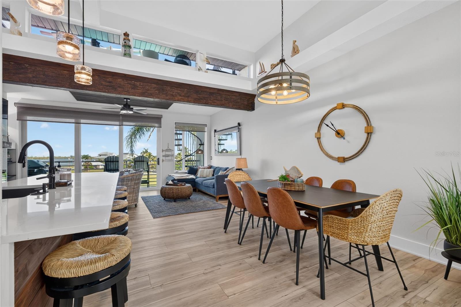 CAPE HAZE MARINA VILLAGE PH 01 - Residential