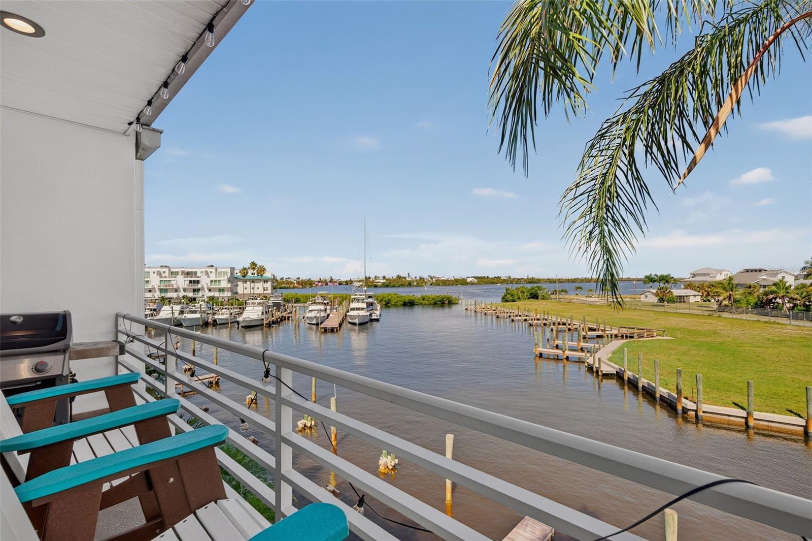 CAPE HAZE MARINA VILLAGE PH 01 - Residential