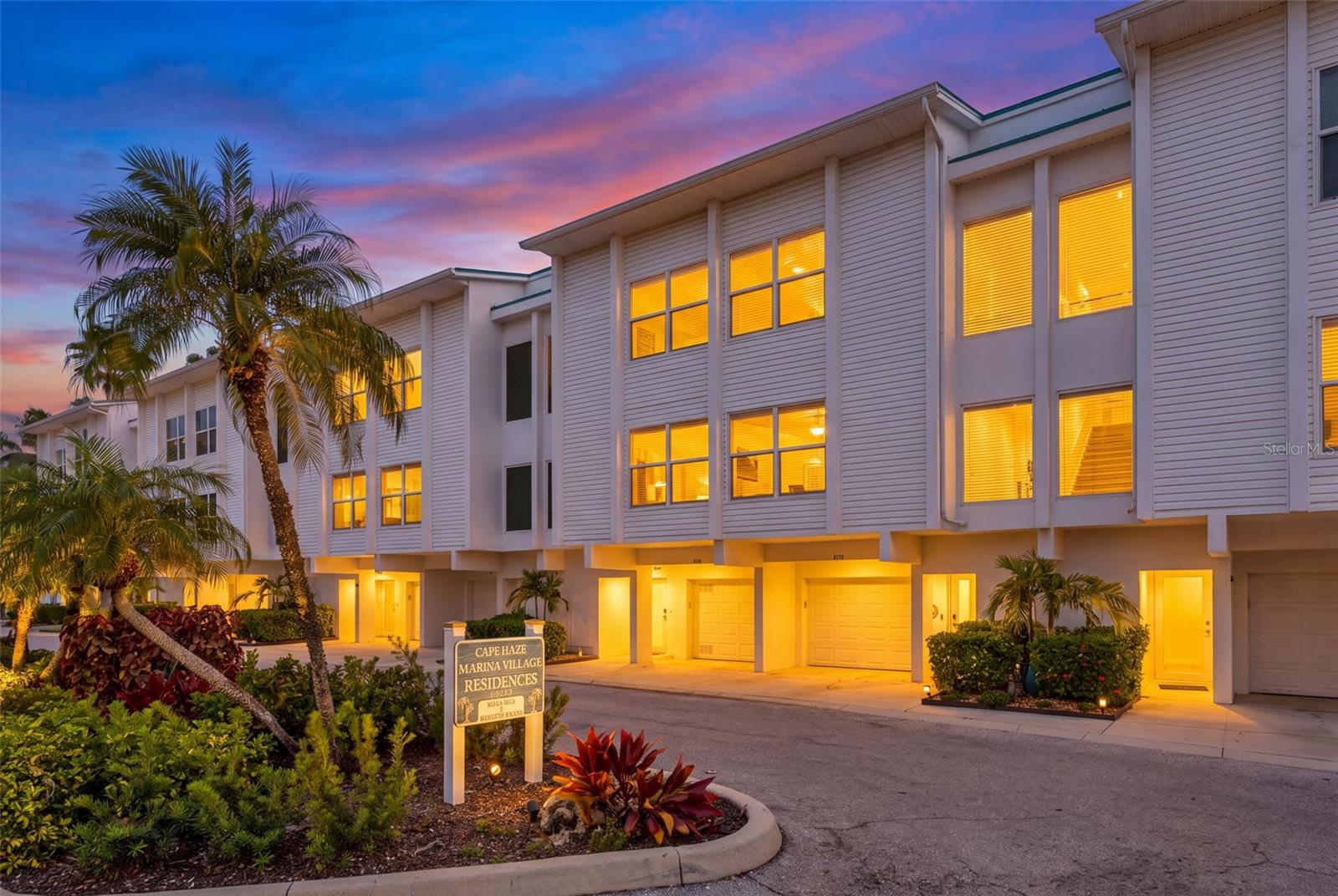 CAPE HAZE MARINA VILLAGE PH 01 - Residential