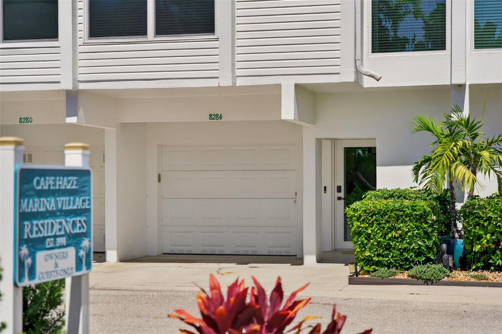 CAPE HAZE MARINA VILLAGE PH 01 - Residential