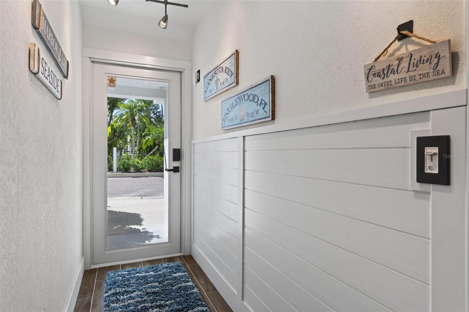 CAPE HAZE MARINA VILLAGE PH 01 - Residential