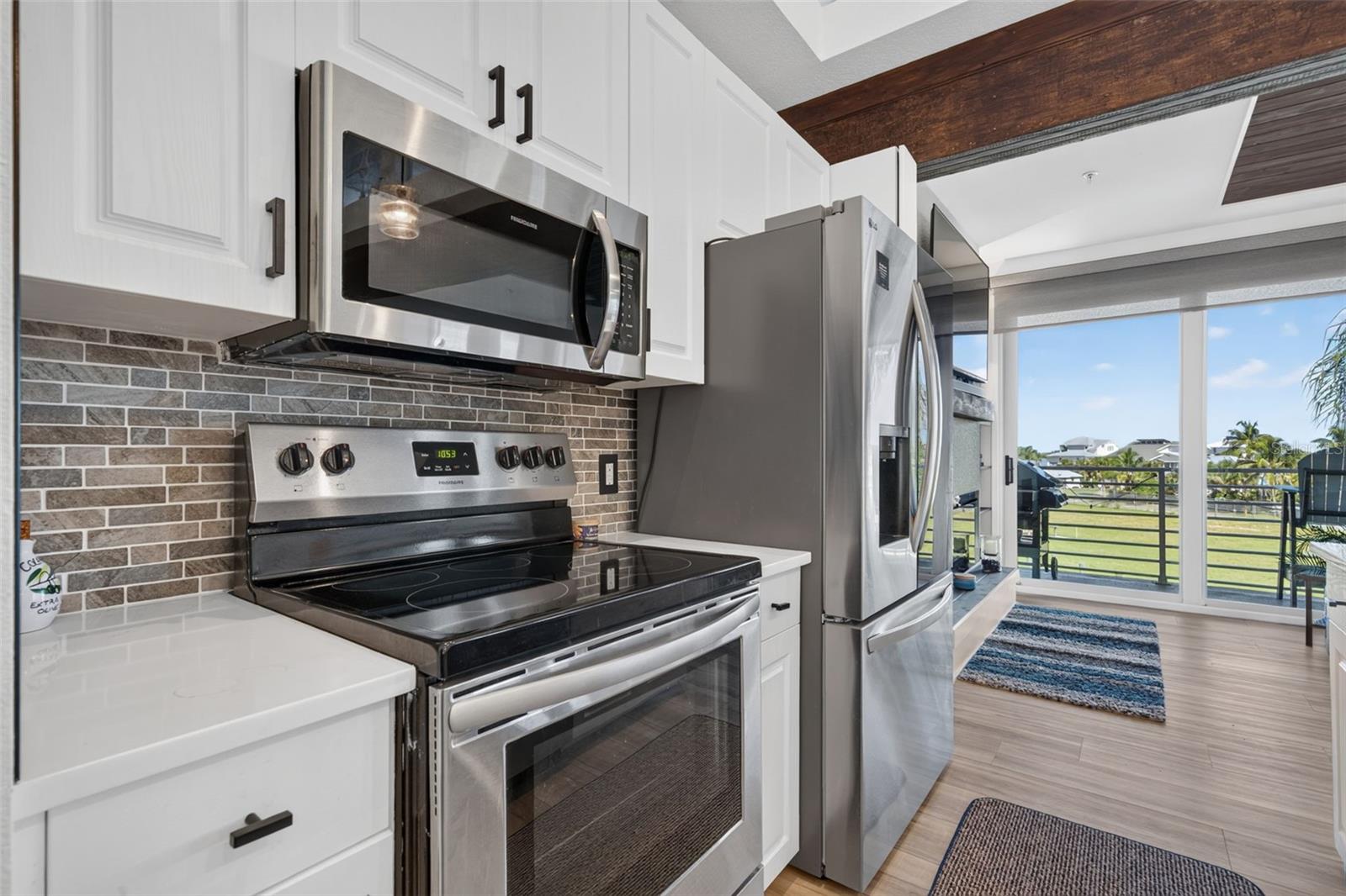 CAPE HAZE MARINA VILLAGE PH 01 - Residential