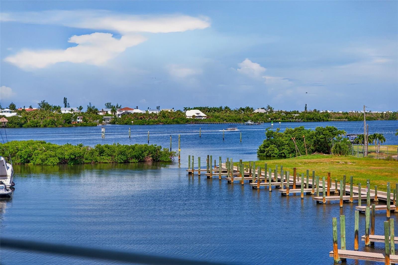 CAPE HAZE MARINA VILLAGE PH 01 - Residential