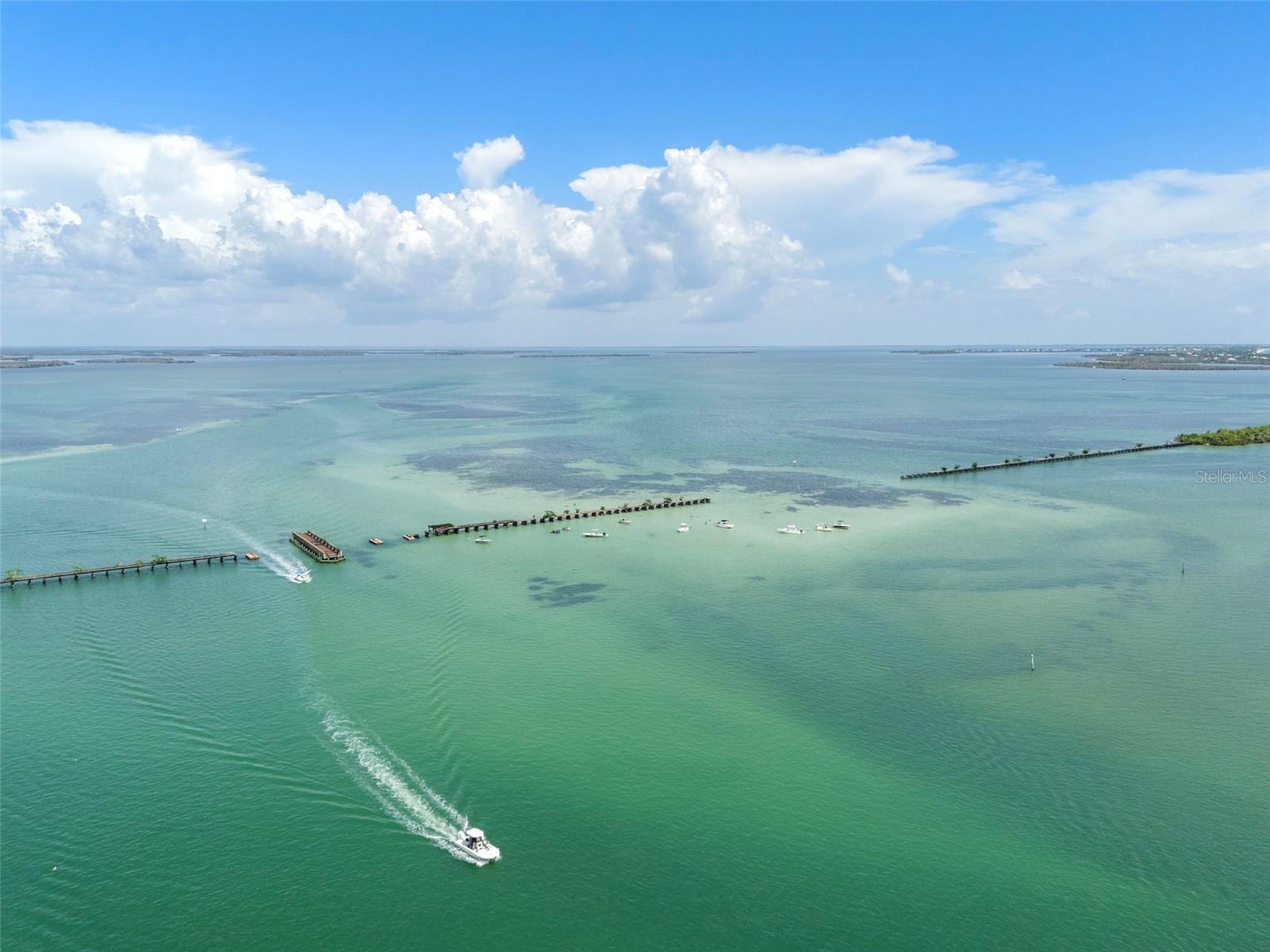 CAPE HAZE MARINA VILLAGE PH 01 - Residential