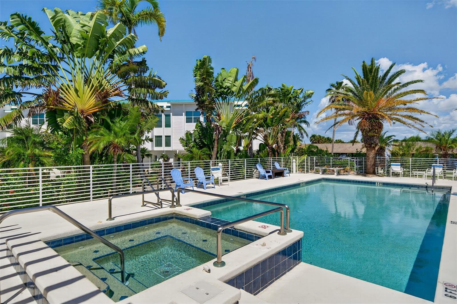 CAPE HAZE MARINA VILLAGE PH 01 - Residential