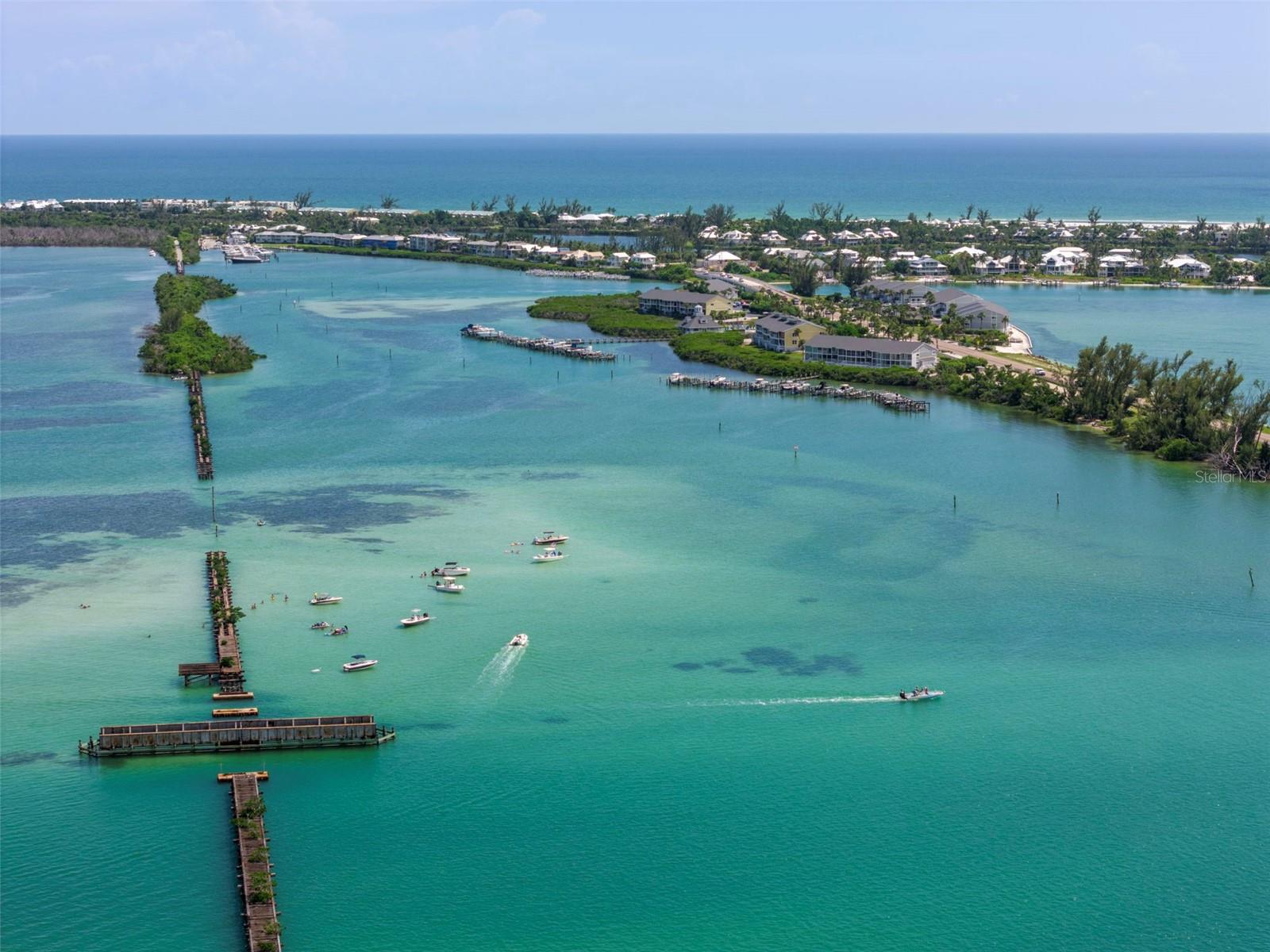 CAPE HAZE MARINA VILLAGE PH 01 - Residential