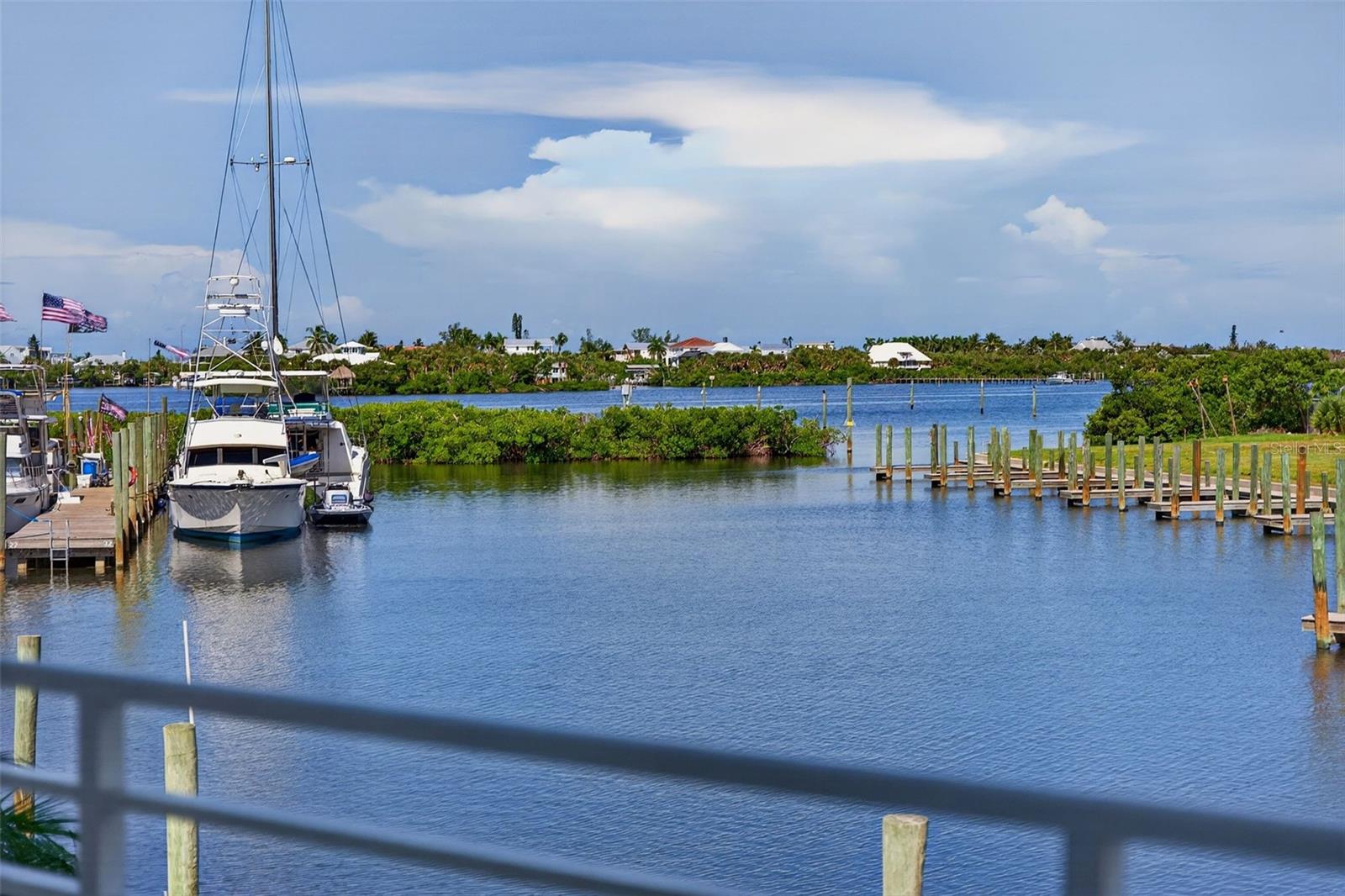 CAPE HAZE MARINA VILLAGE PH 01 - Residential