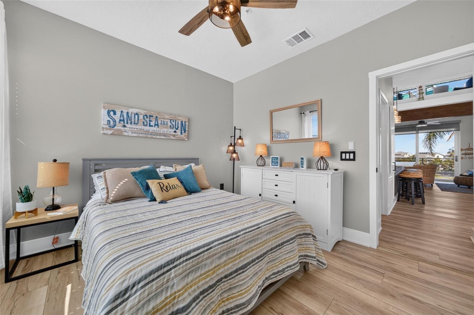 CAPE HAZE MARINA VILLAGE PH 01 - Residential