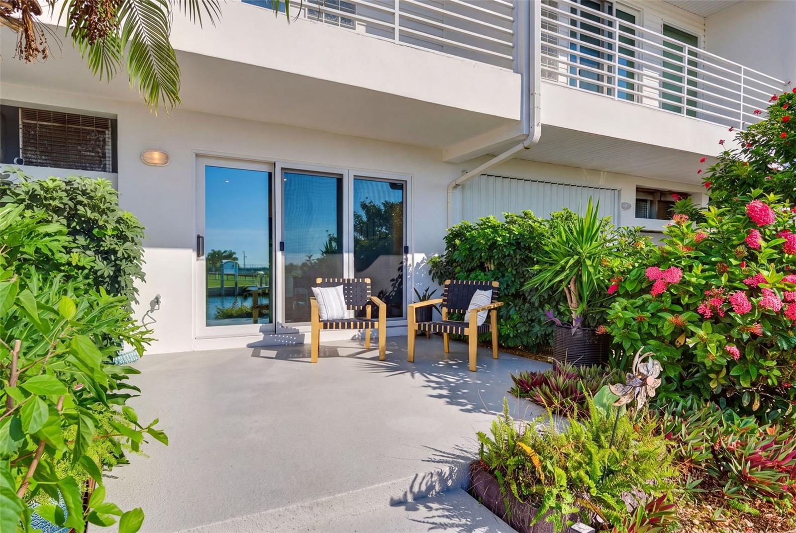 CAPE HAZE MARINA VILLAGE PH 01 - Residential