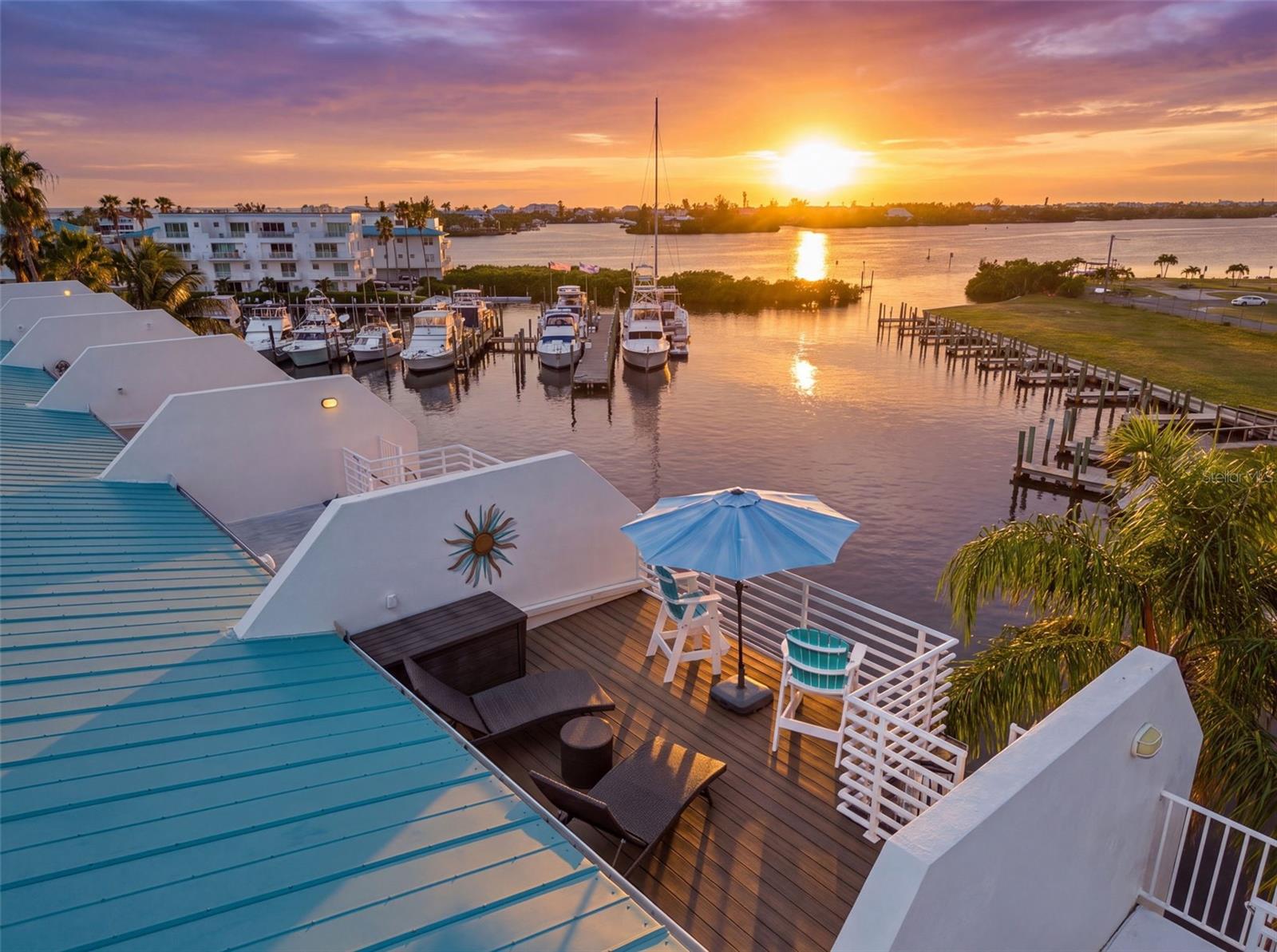 CAPE HAZE MARINA VILLAGE PH 01 - Residential