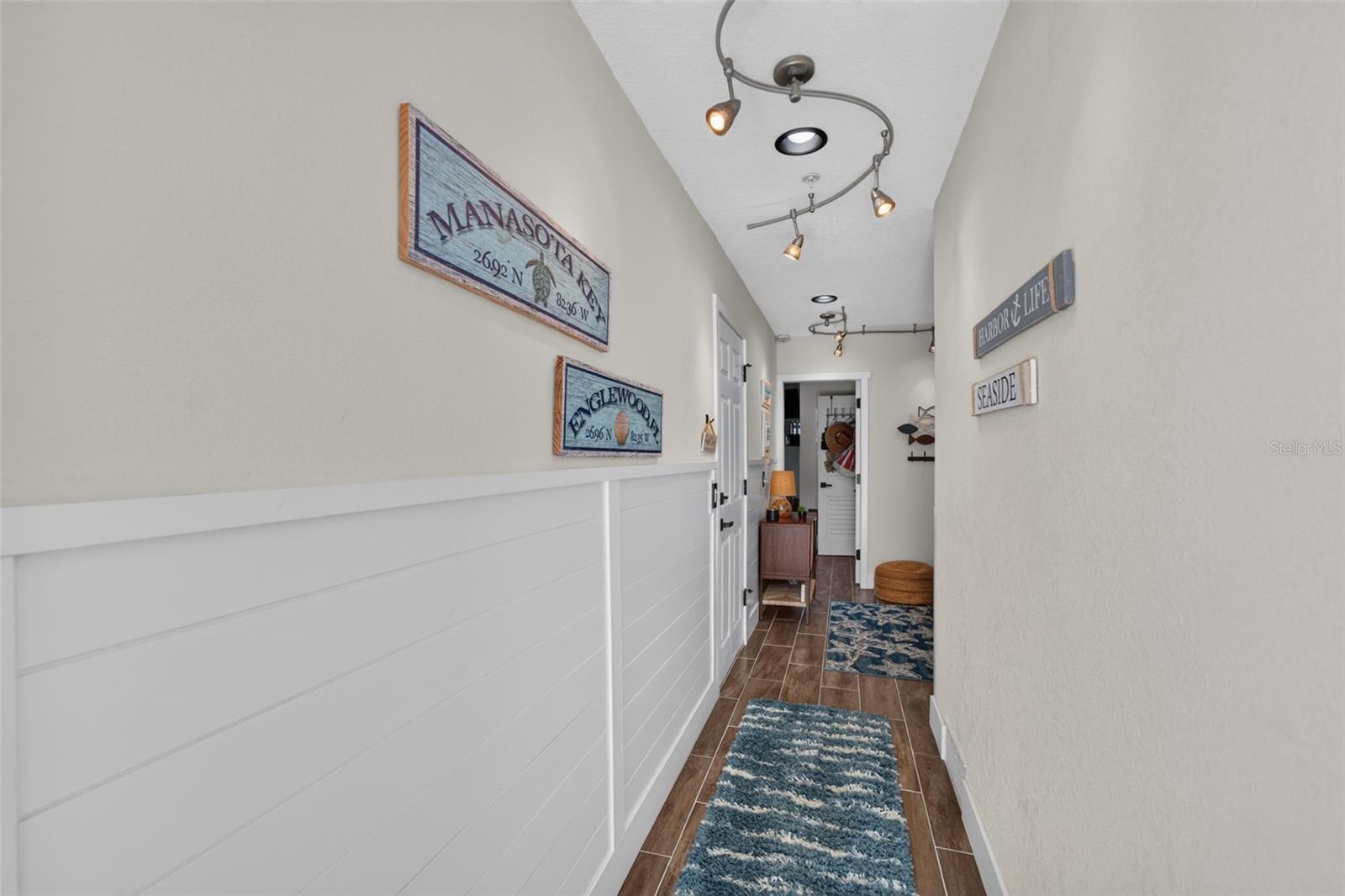 CAPE HAZE MARINA VILLAGE PH 01 - Residential