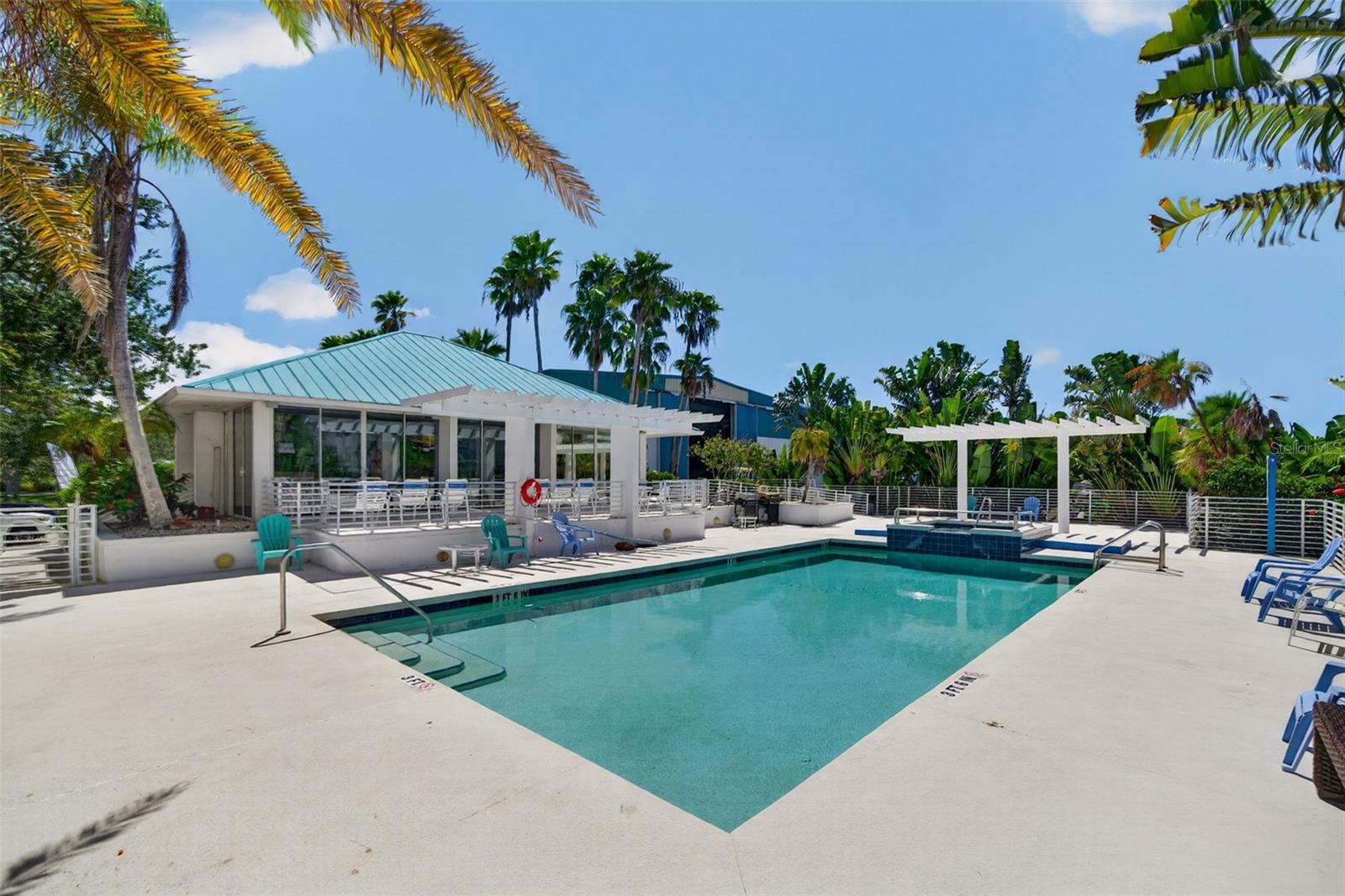 CAPE HAZE MARINA VILLAGE PH 01 - Residential
